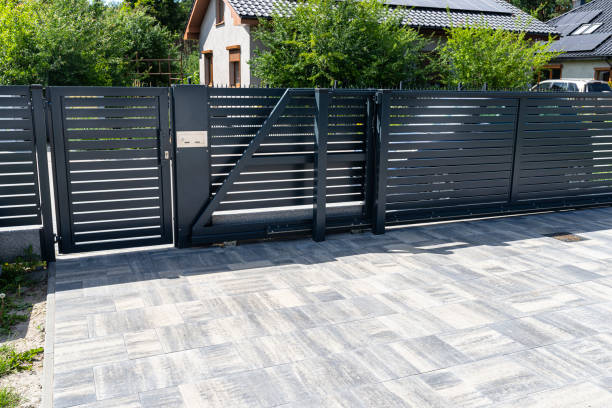 Best Driveway Repair Near Me  in Orange Grove, TX