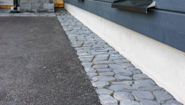 Best Affordable Driveway Pavers  in Orange Grove, TX