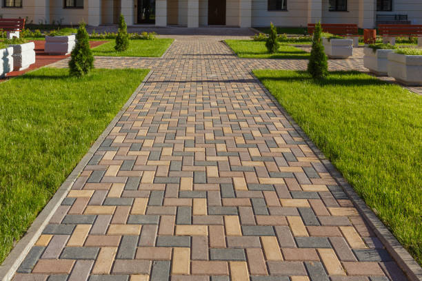 Best Best Driveway Pavers  in Orange Grove, TX